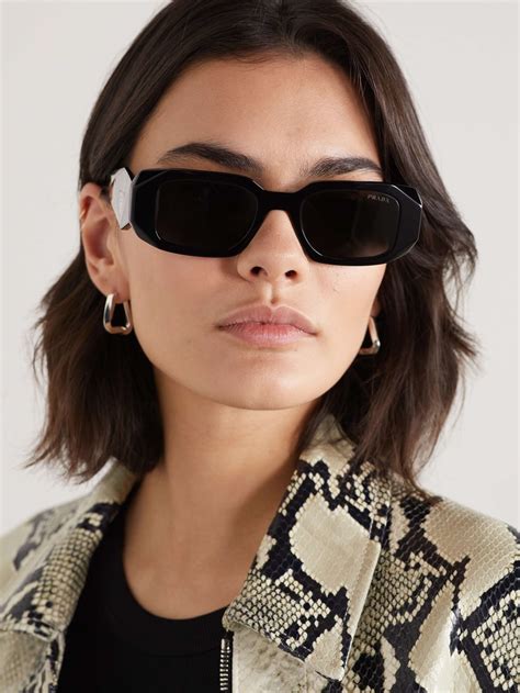 prada glasses frames 2018